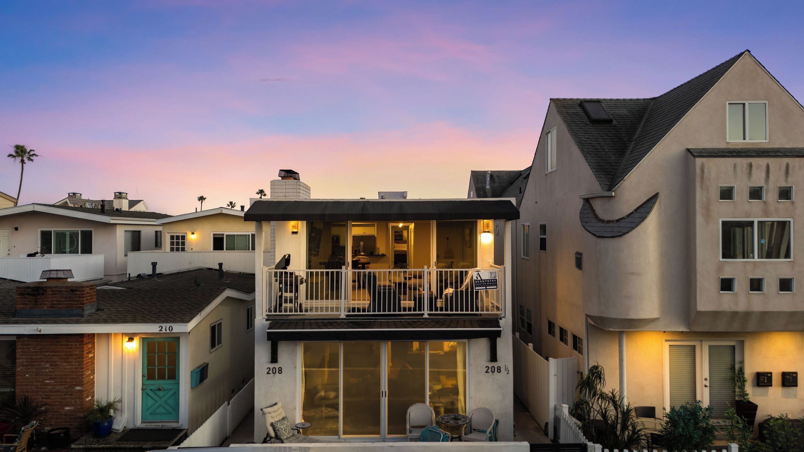 独立别墅 (3 Bedrooms) | 住宿内部