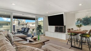 Rumah (3 Bedrooms) | Interior