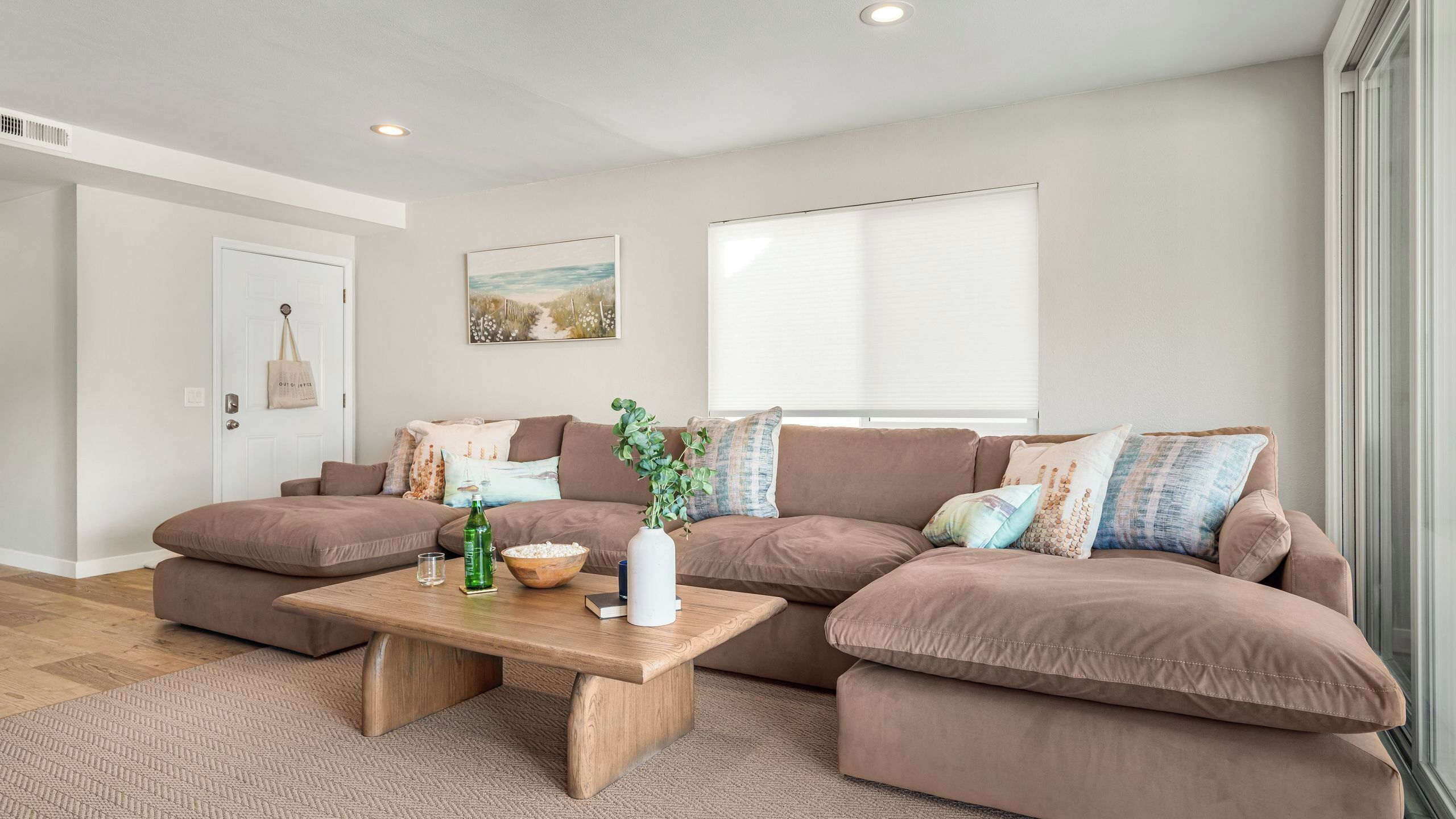 Huis (3 Bedrooms) | Interieur