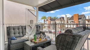 Maison (3 Bedrooms) | Intérieur
