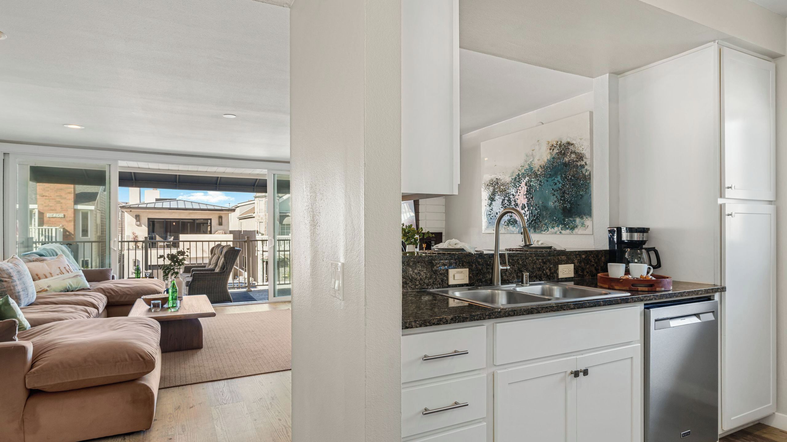 独立别墅 (3 Bedrooms) | 住宿内部