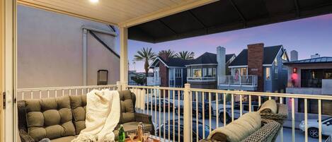 Apartment (3 Bedrooms) | Innenbereich