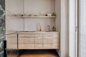 Interior - w* | Stunning Apt w/ Private Terrace & Views (Milano)
