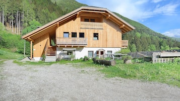 Ulkopuoli