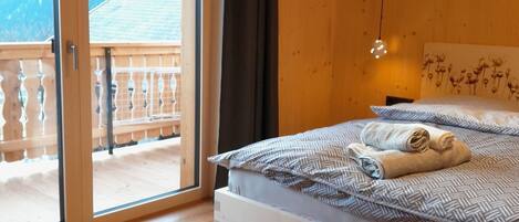 Wi-Fi, draps fournis