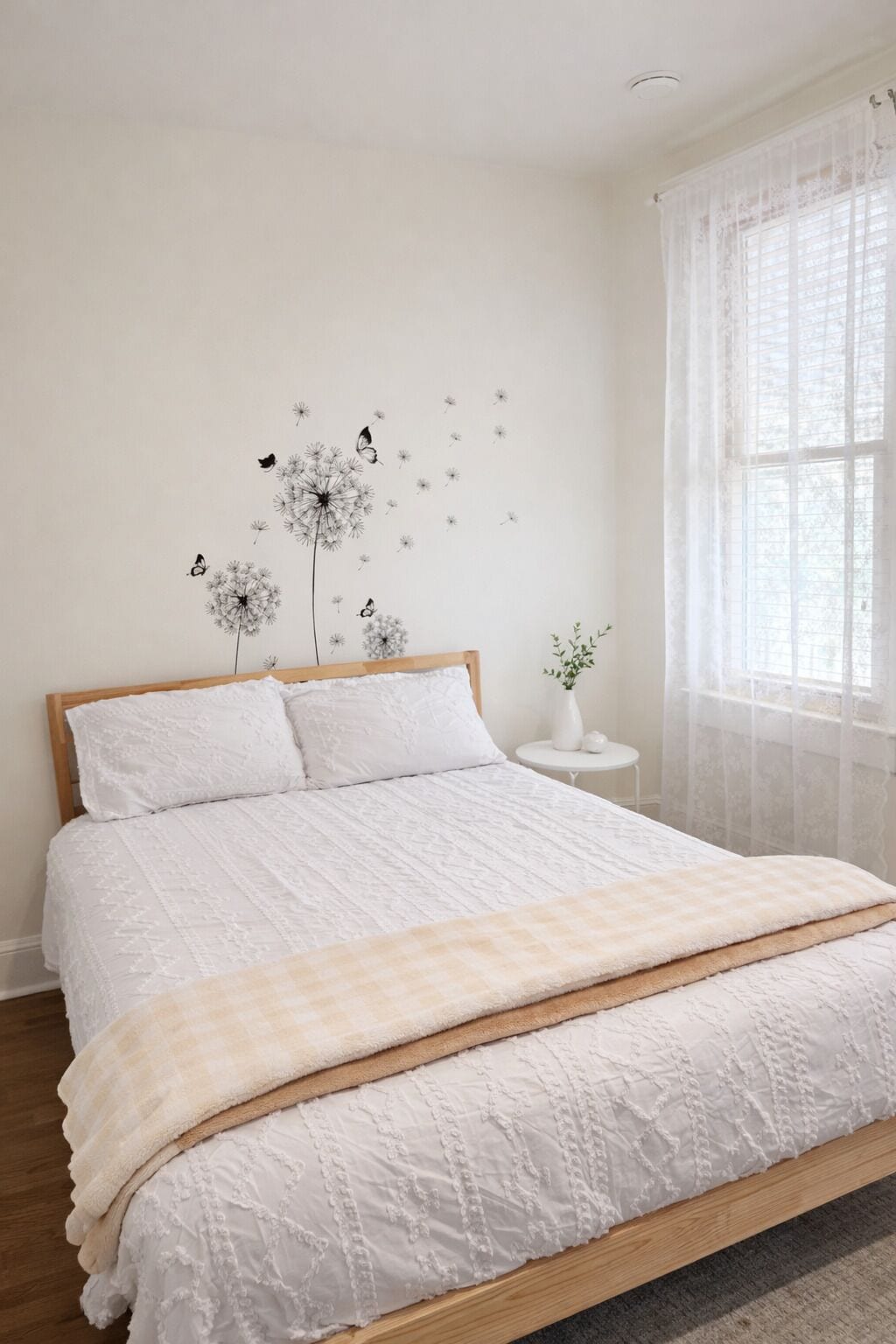 3 Schlafzimmer, Bügeleisen/Bügelbrett, WLAN