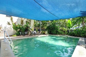 Pool - The Palms Poolside Escape near the Esplanade   CBD (Cairns North)