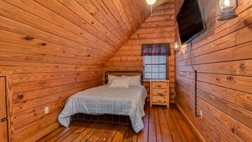 4 bedrooms, free WiFi, bed sheets