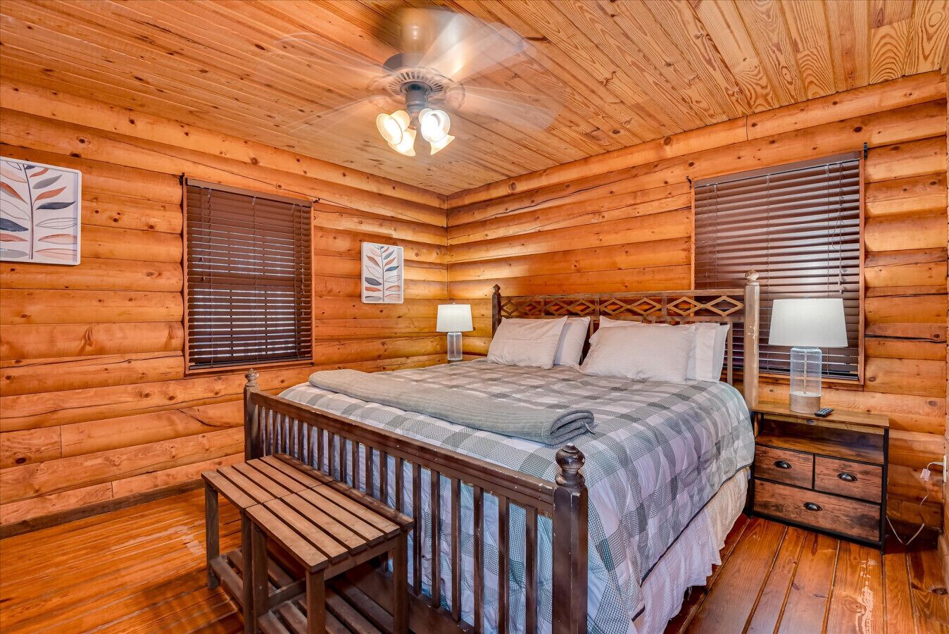 4 bedrooms, free WiFi, bed sheets