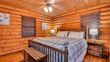 4 bedrooms, free WiFi, bed sheets