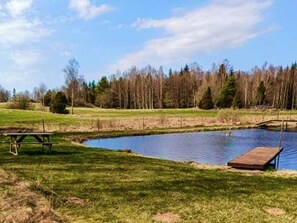 House | Exterior - 8 Person Holiday Home in Hogsby (Högsby)