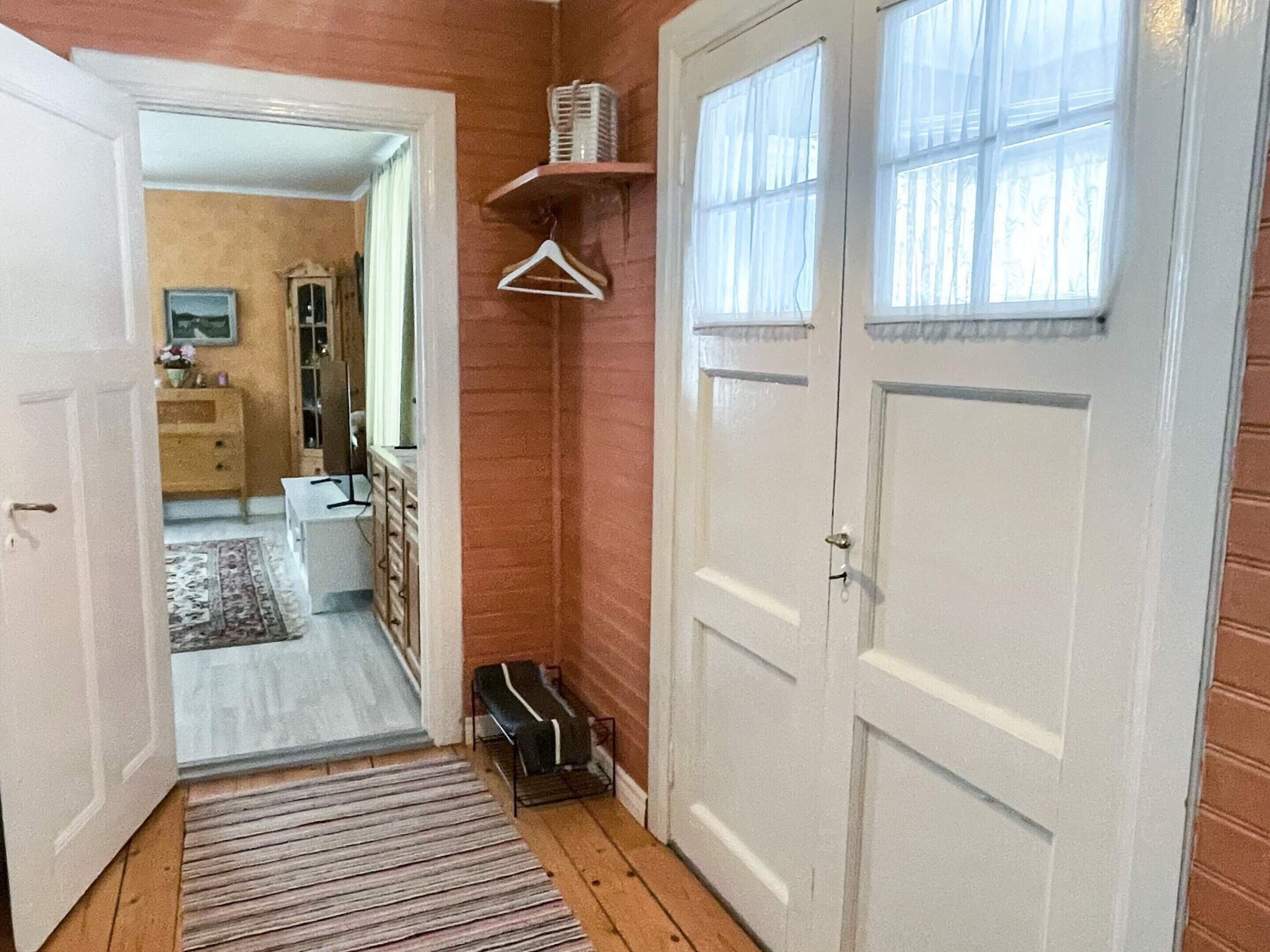 House | Interior