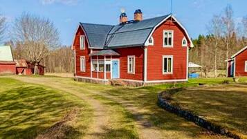 House | Exterior