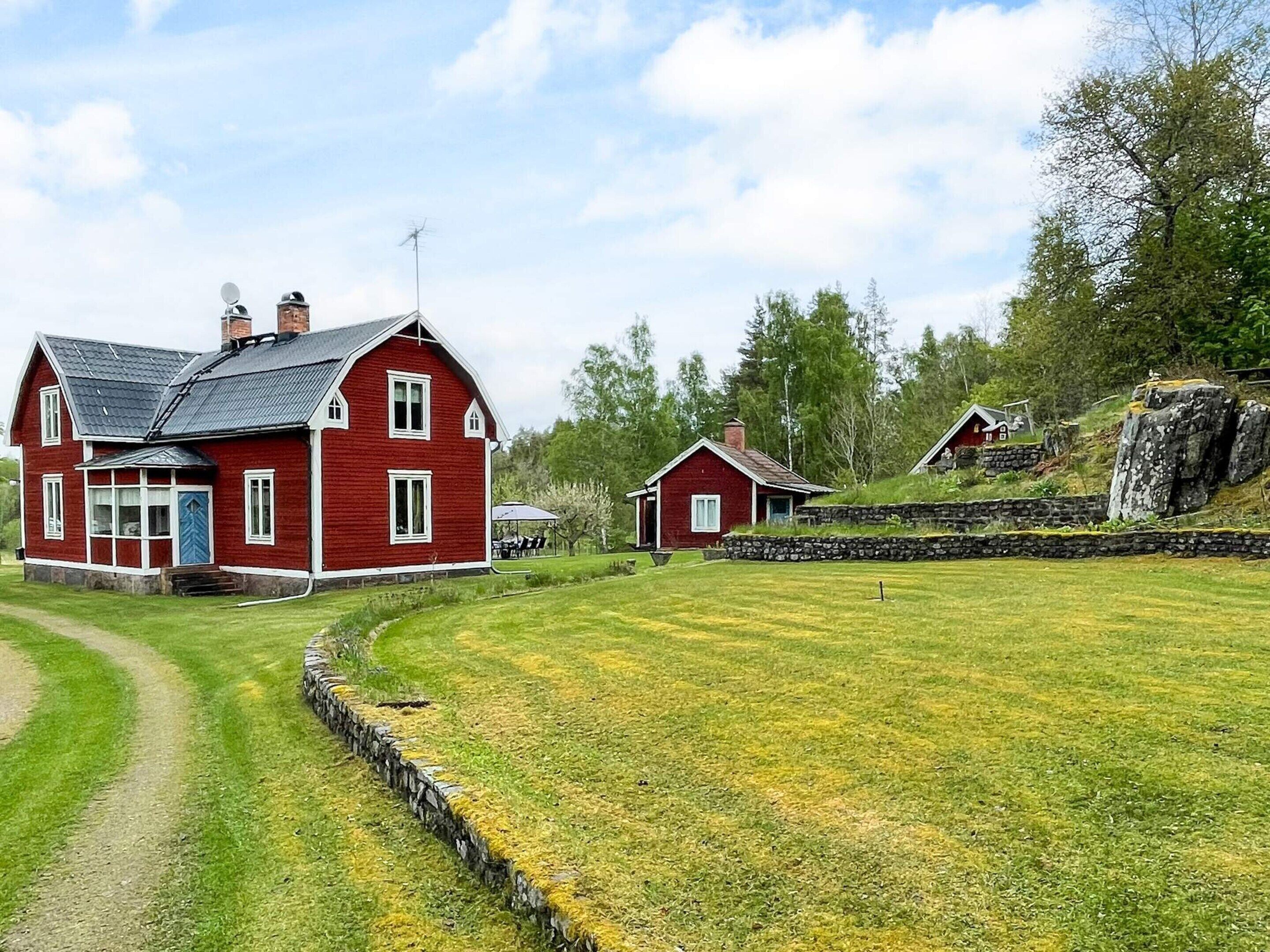 Casa | Esterni