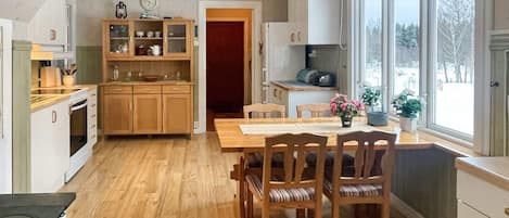 Casa | Interior