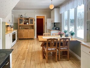 House | Interior - 8 Person Holiday Home in Hogsby (Högsby)