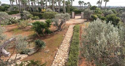 Dimora Maria Camera 1 - Salento Reservation