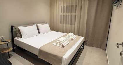 Mountain view ,3 minutes away from sea!
Θέα στο βουνό ,3 λεπτά από την θάλασσα!