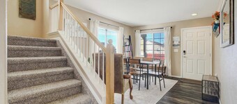 Silver Outpost! Near Peterson SFB & Game Lounge!