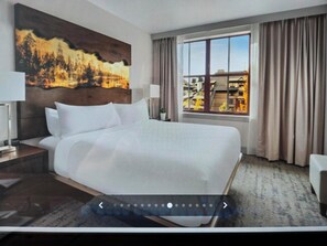3 slaapkamers, een strijkplank/strijkijzer, wifi, beddengoed