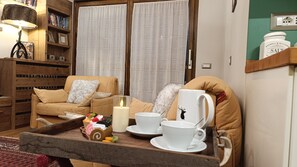 Interior - Casa Mia by Ca-Sa Check (Aprica)