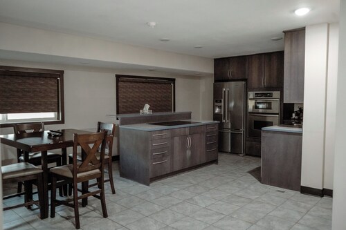 Homestead Inn and Suites