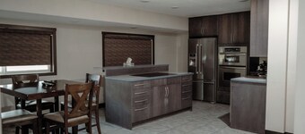 Homestead Inn and Suites