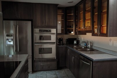 Homestead Inn and Suites