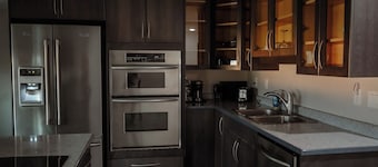 Homestead Inn and Suites