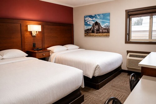 Homestead Inn and Suites