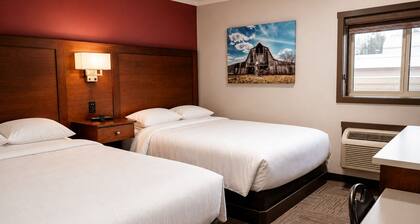 Homestead Inn and Suites