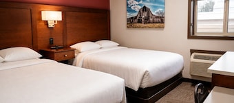Homestead Inn and Suites