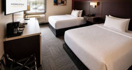 Homestead Inn and Suites