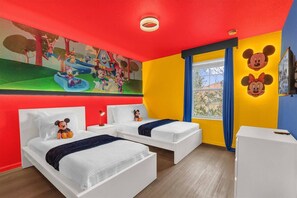 4 Schlafzimmer, Bügeleisen/Bügelbrett, Reisekinderbett, WLAN