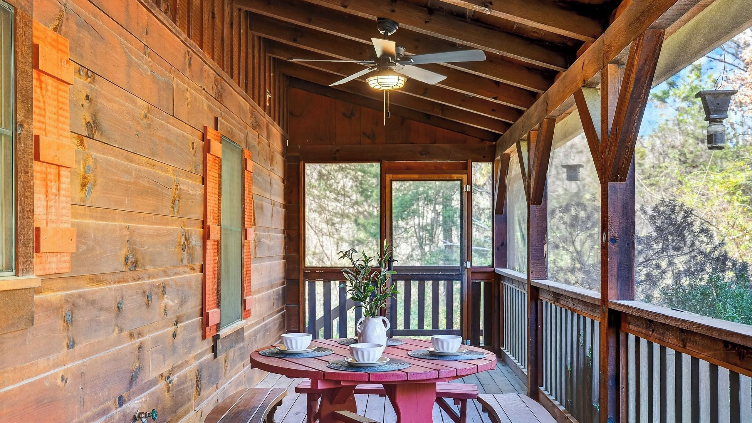 Casa (3 Bedrooms) | Interior