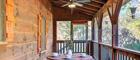 บ้านพัก (3 Bedrooms) | ภายใน