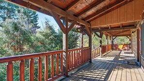 Ferienhaus (3 Bedrooms) | Innenbereich