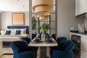 Interior - Suite Palma 1BR The Title IBG Legendary Bang Tao (Choeng Thale)