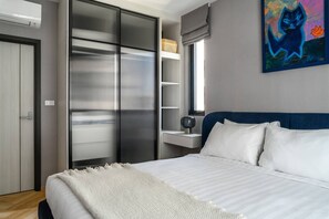 Room - Suite Valencia 2BR The Title Legendary BangTao (Choeng Thale)