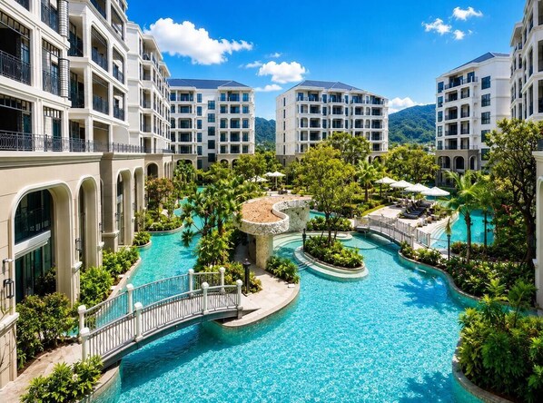 Suite Valencia 2br the Title Legendary bangtao - Latest Reviews, Deals ...