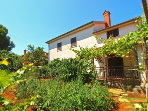 Exterior - Apartment 1023 by Interhome (Fažana)