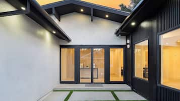 Casa (4 Bedrooms) | Parte interna