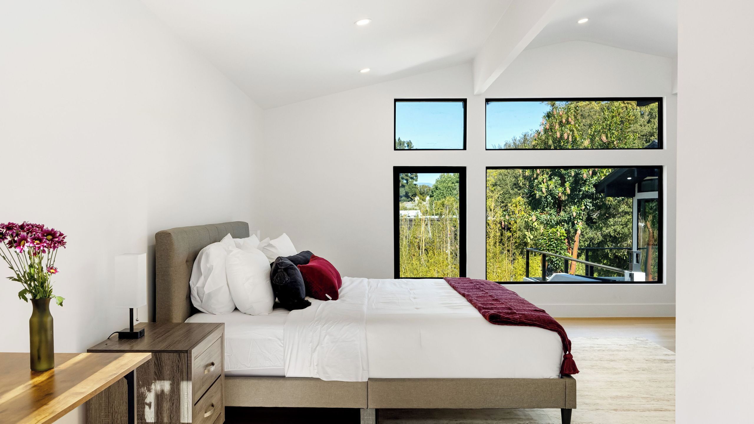 Casa (4 Bedrooms) | Parte interna