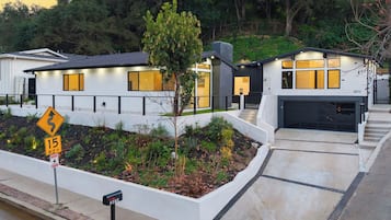 Casa (4 Bedrooms) | Fachada da propriedade