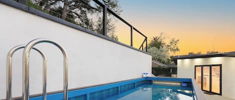 Ferienhaus (4 Bedrooms) | Fassade der Unterkunft