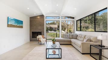 Casa (4 Bedrooms) | Parte interna