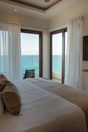 Bügeleisen/Bügelbrett, Bettwäsche