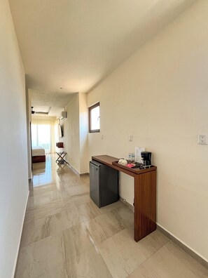 Interior - Mr. W | Exclusive 2-Bedroom Condo in Torre Marsai (Punta Negra)