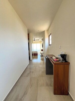 Interior - Mr. W | Exclusive 2-Bedroom Condo in Torre Marsai (Punta Negra)