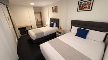 Comfort Twin Room
